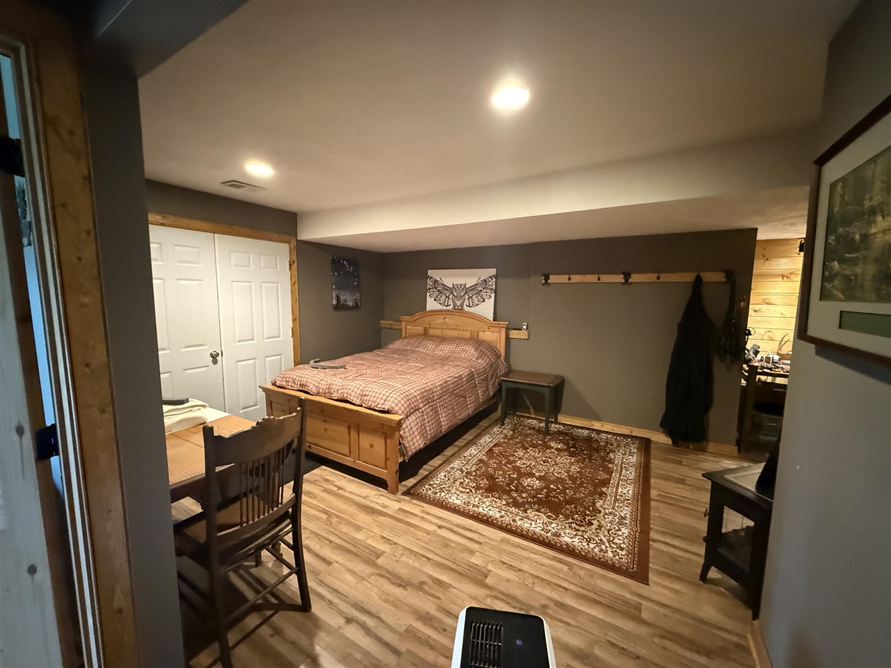 1075 Forest Ridge Trail, Charlevoix, MI, 49720-9695