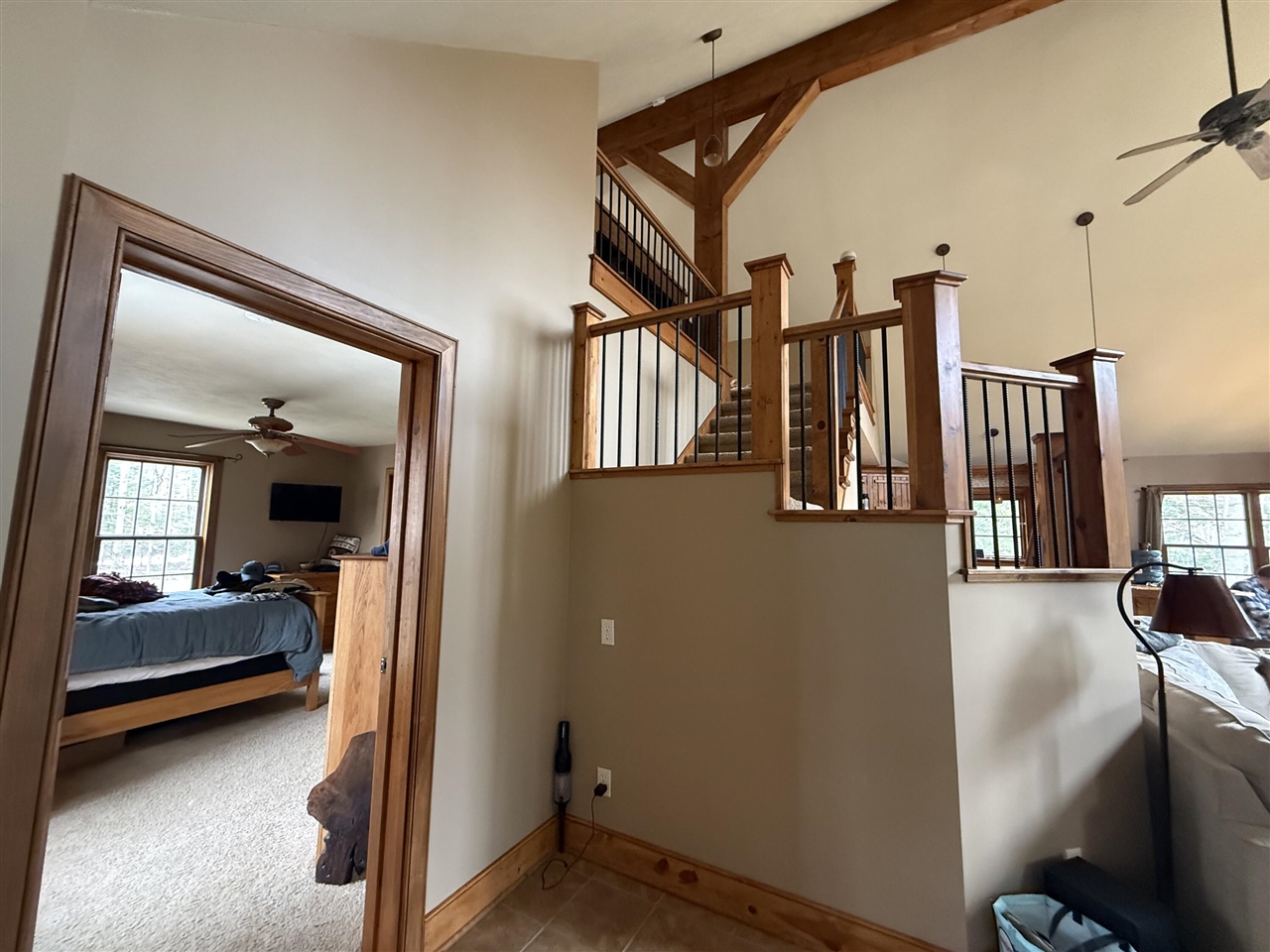 1075 Forest Ridge Trail, Charlevoix, MI, 49720-9695