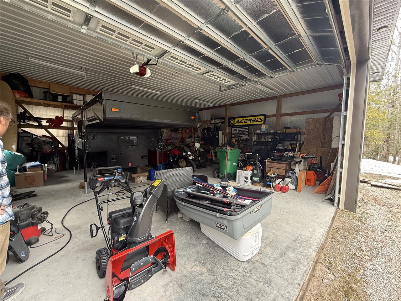 1075 Forest Ridge Trail, Charlevoix, MI, 49720-9695