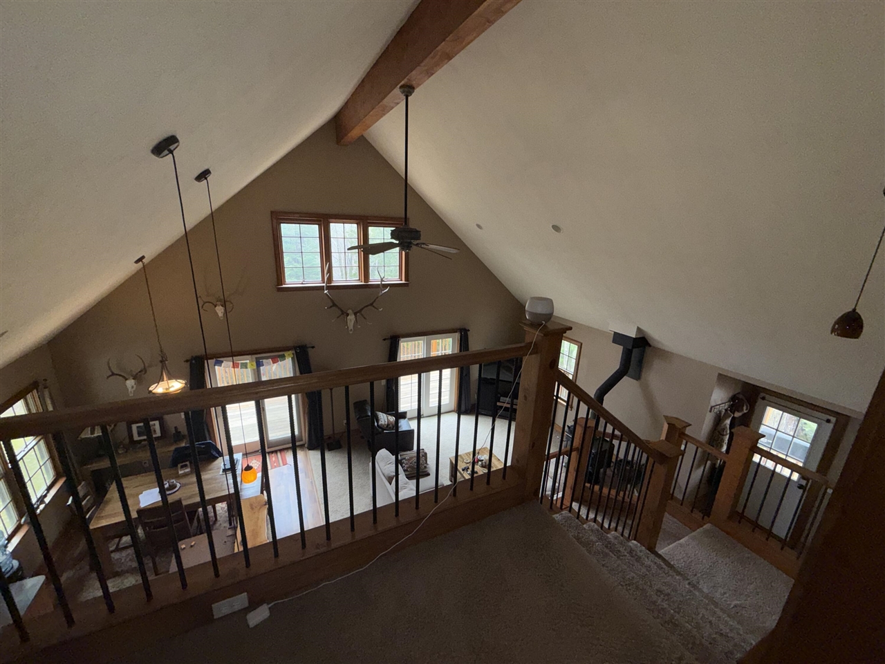 1075 Forest Ridge Trail, Charlevoix, MI, 49720-9695