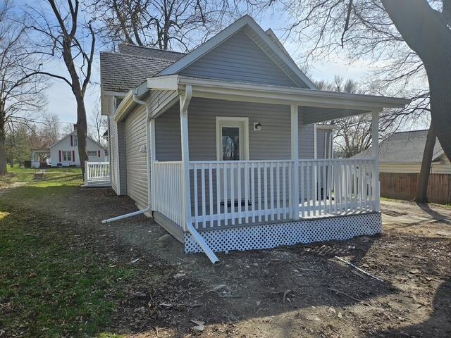 14725 Agnes Avenue, Eastpointe, MI, 48021 2881