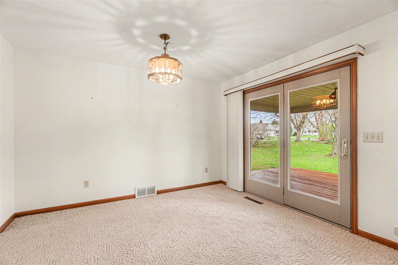 3724 Starchief Street, Kalamazoo, MI, 49048-6117