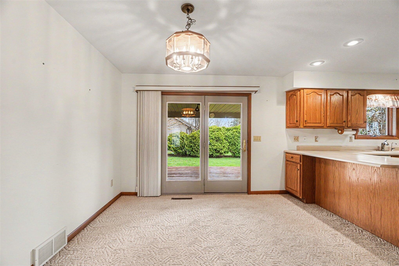 3724 Starchief Street, Kalamazoo, MI, 49048-6117