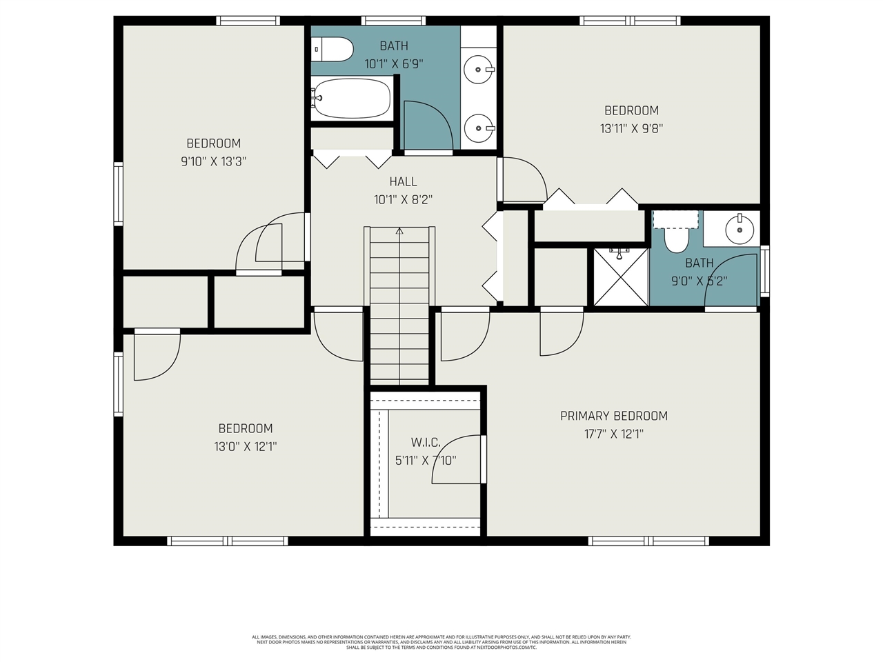 3786 Quarton Road, Bloomfield Hills, MI, 48302-4037