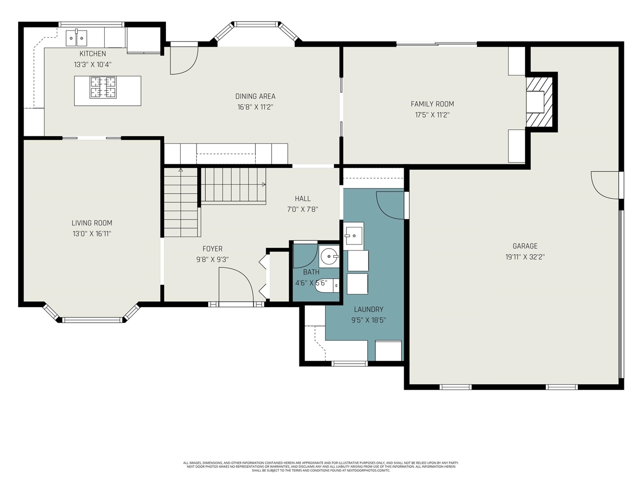 3786 Quarton Road, Bloomfield Hills, MI, 48302-4037