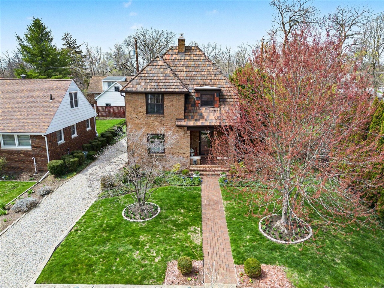 4032 Water View Drive, Grawn, MI, 49637-9503