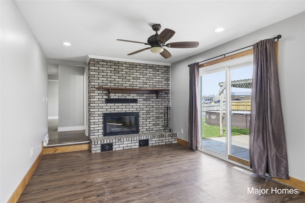 401 Anderson Drive, Wayland, MI, 49348