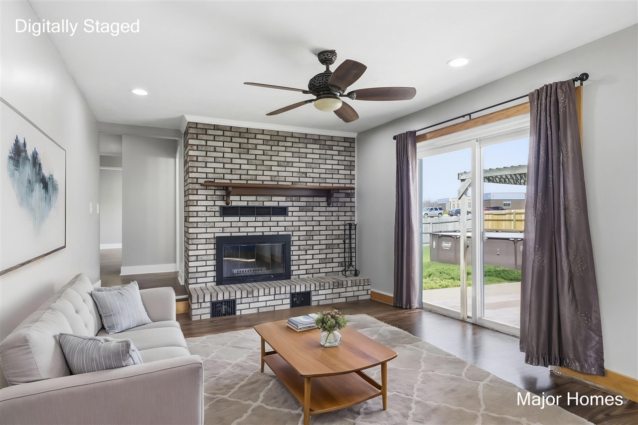 401 Anderson Drive, Wayland, MI, 49348