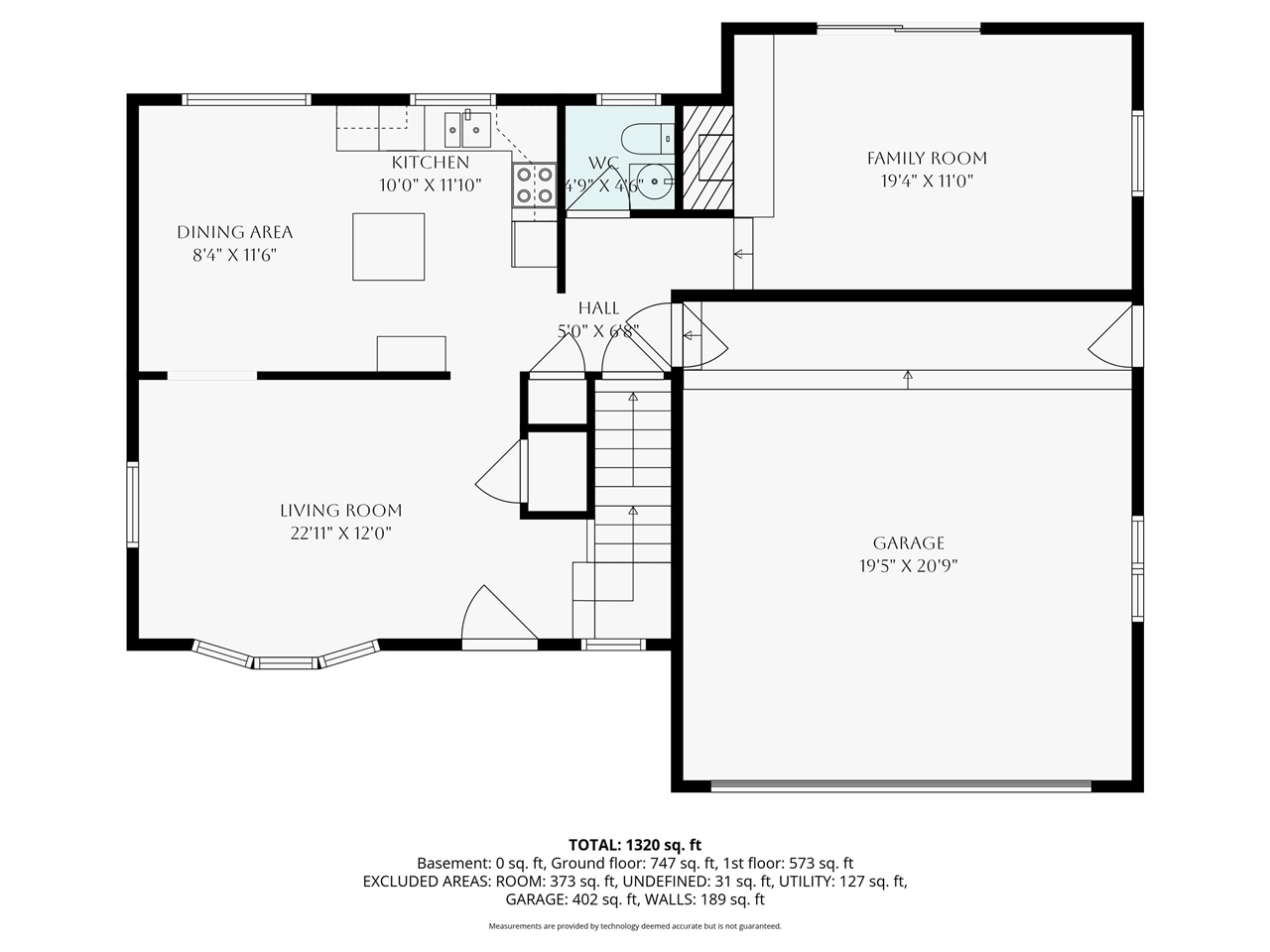401 Anderson Drive, Wayland, MI, 49348