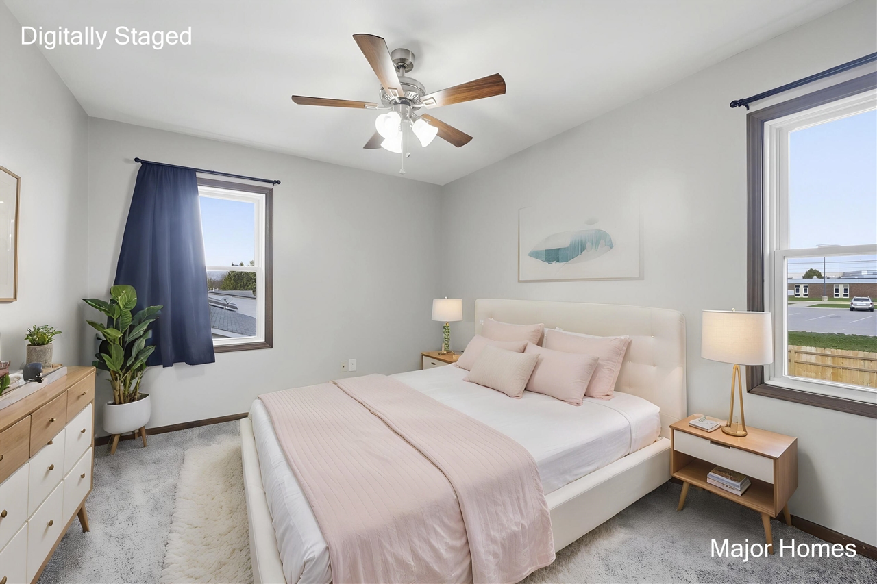 401 Anderson Drive, Wayland, MI, 49348