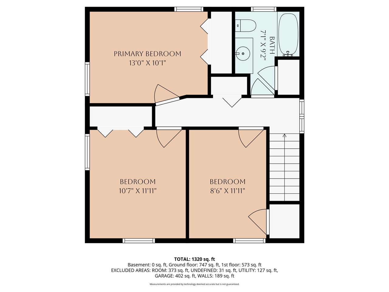 401 Anderson Drive, Wayland, MI, 49348