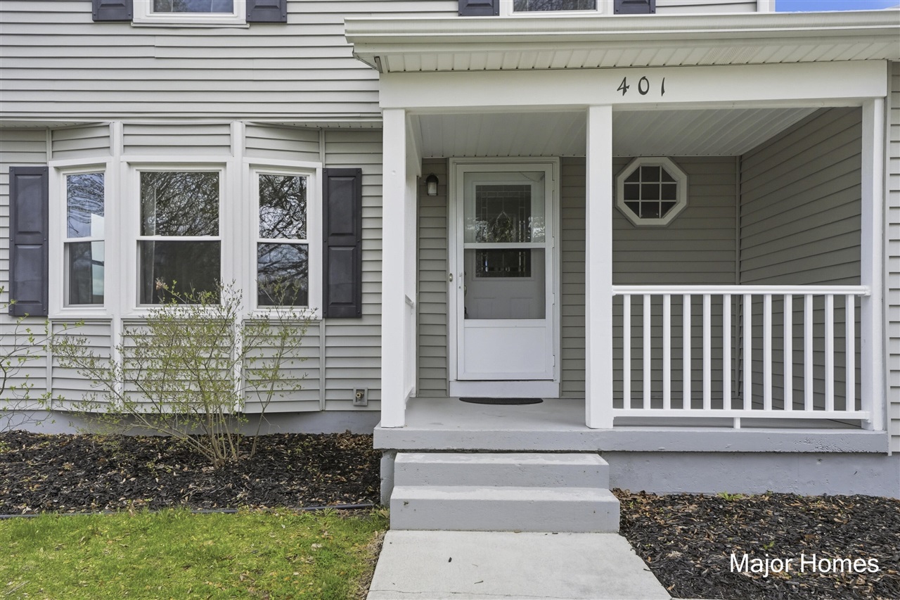 401 Anderson Drive, Wayland, MI, 49348