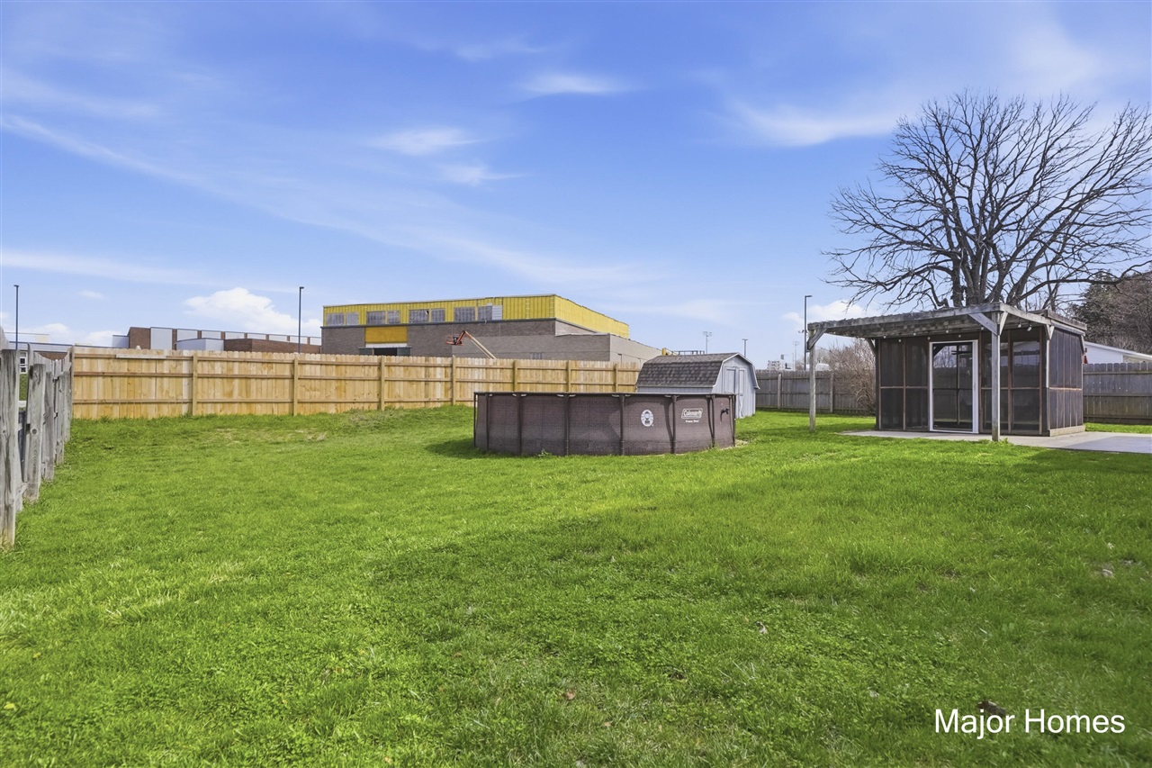 401 Anderson Drive, Wayland, MI, 49348
