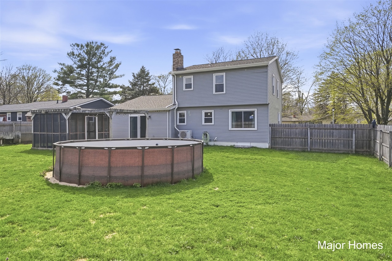 401 Anderson Drive, Wayland, MI, 49348