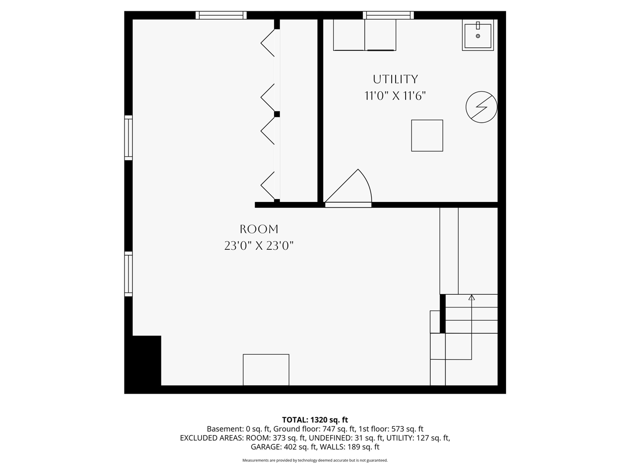 401 Anderson Drive, Wayland, MI, 49348