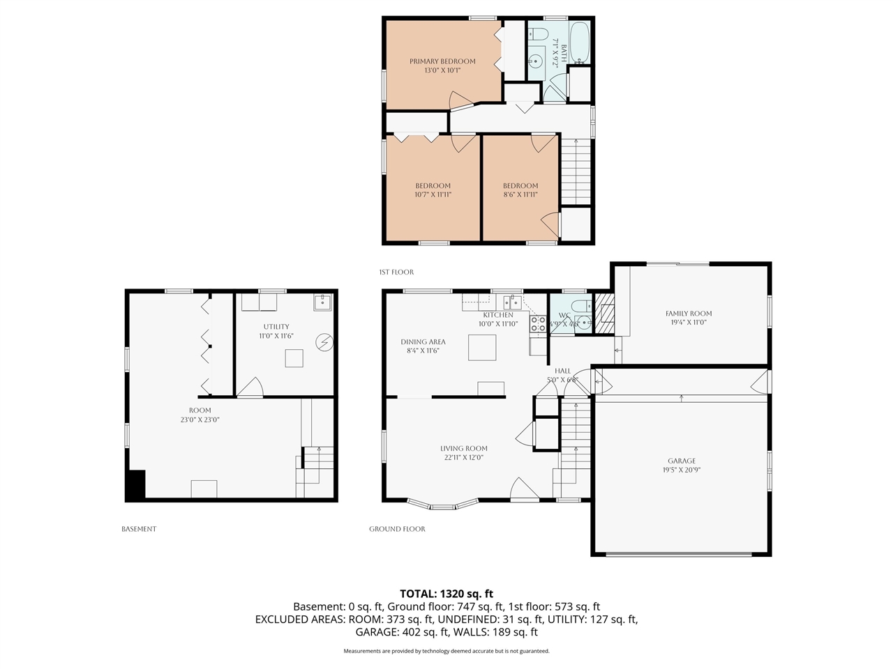 401 Anderson Drive, Wayland, MI, 49348