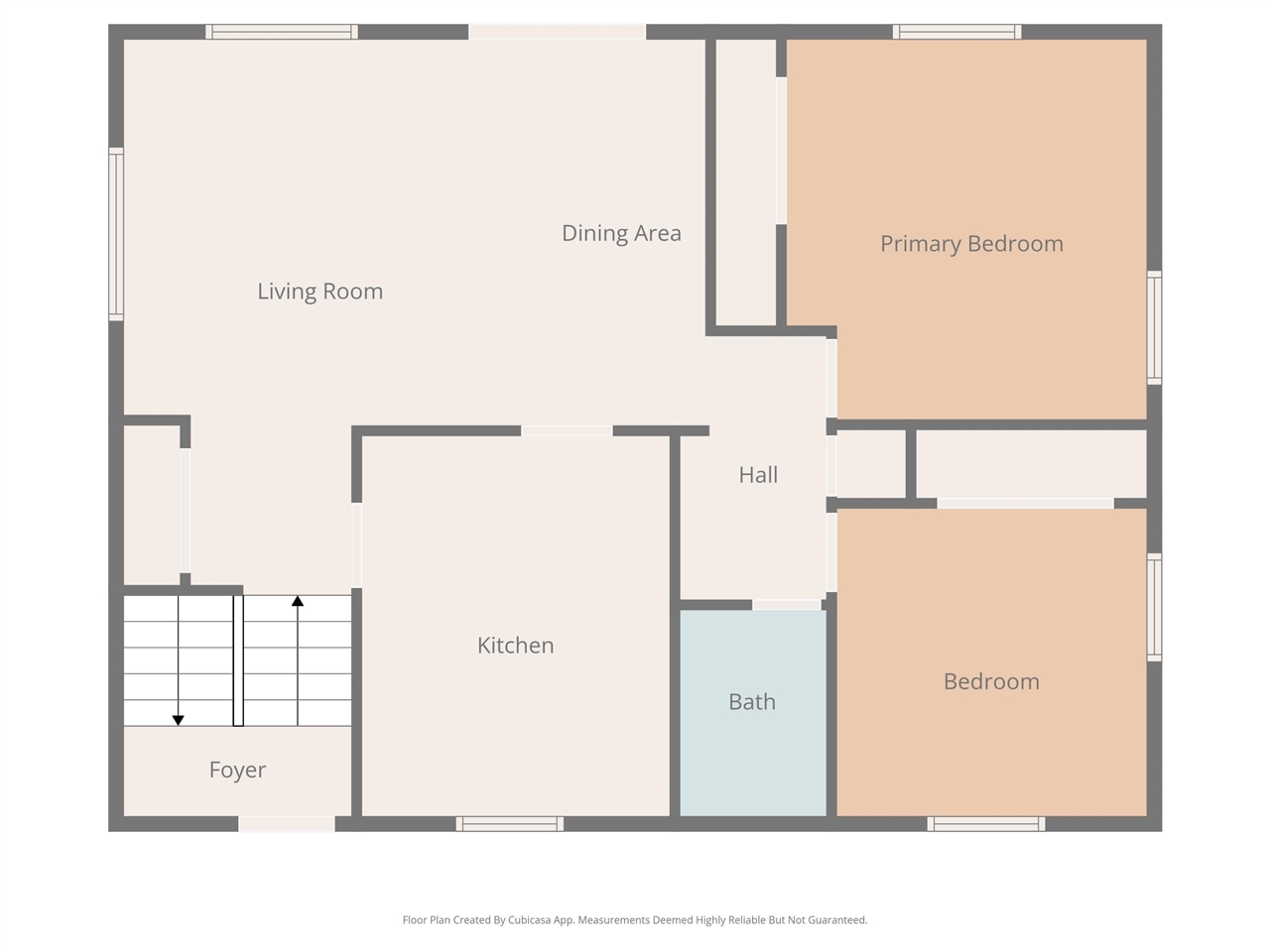 745 Barnett Place, Grand Rapids, MI, 49503-1153