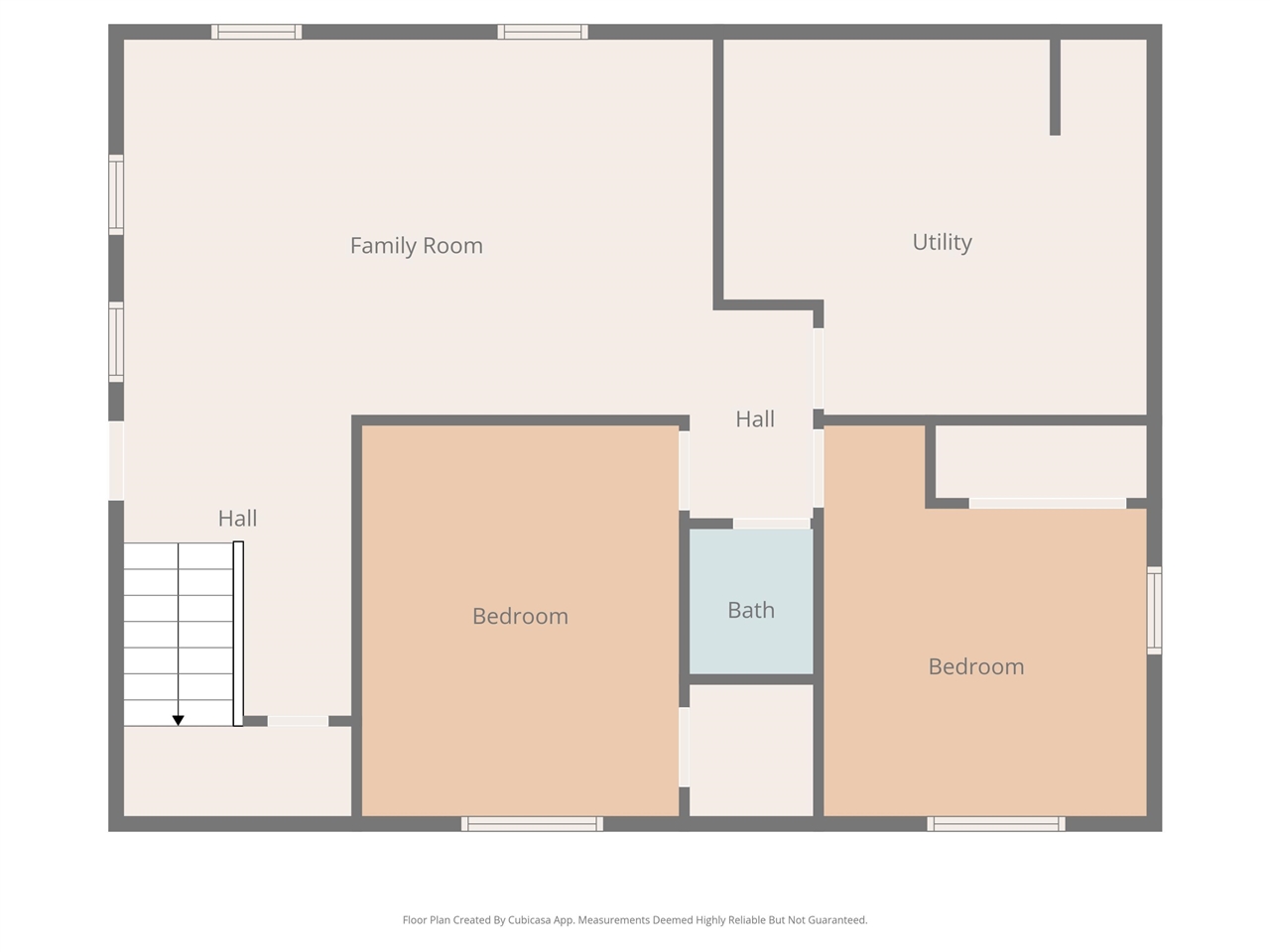 745 Barnett Place, Grand Rapids, MI, 49503-1153