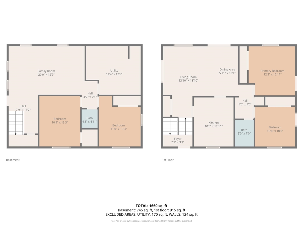 745 Barnett Place, Grand Rapids, MI, 49503-1153