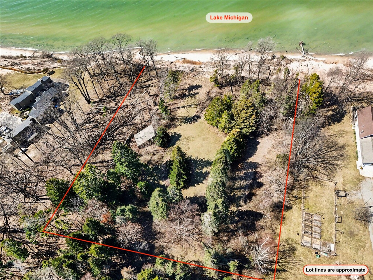 Parcel 2 Pineway Trail, Howell, MI, 48855