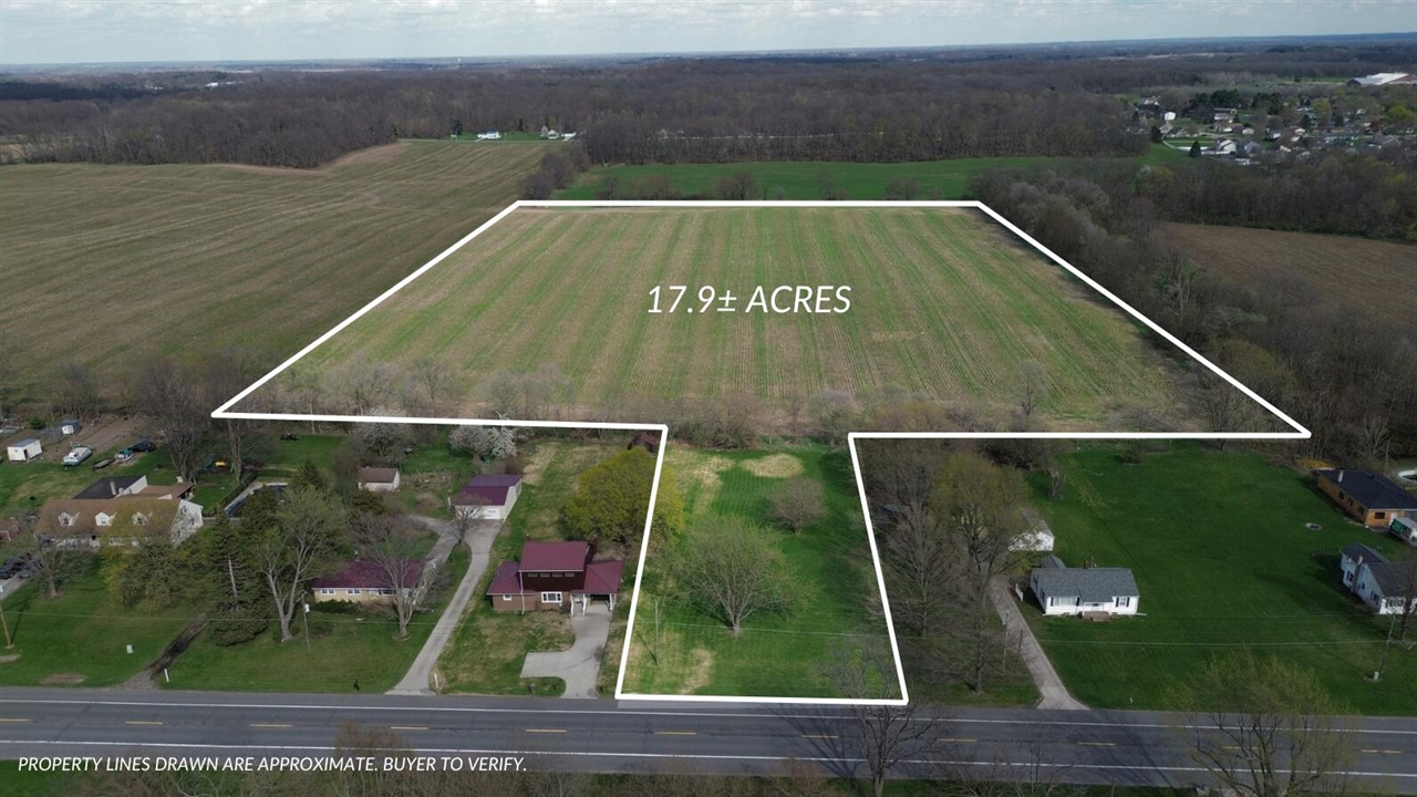 M-66, Sturgis, MI, 49091-49091