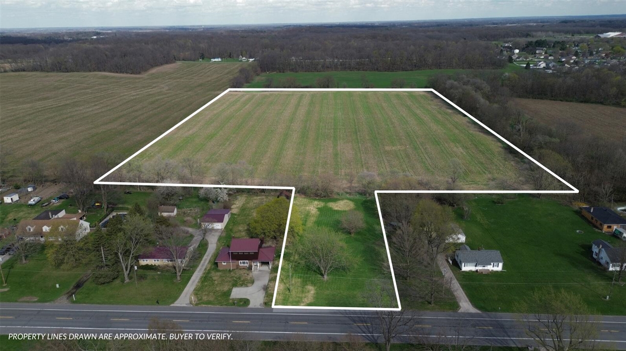 M-66, Sturgis, MI, 49091-49091
