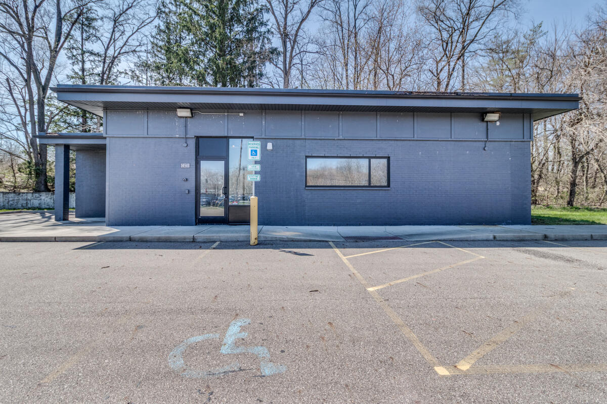 14501 Beadle Lake Road, Battle Creek, MI, 49017