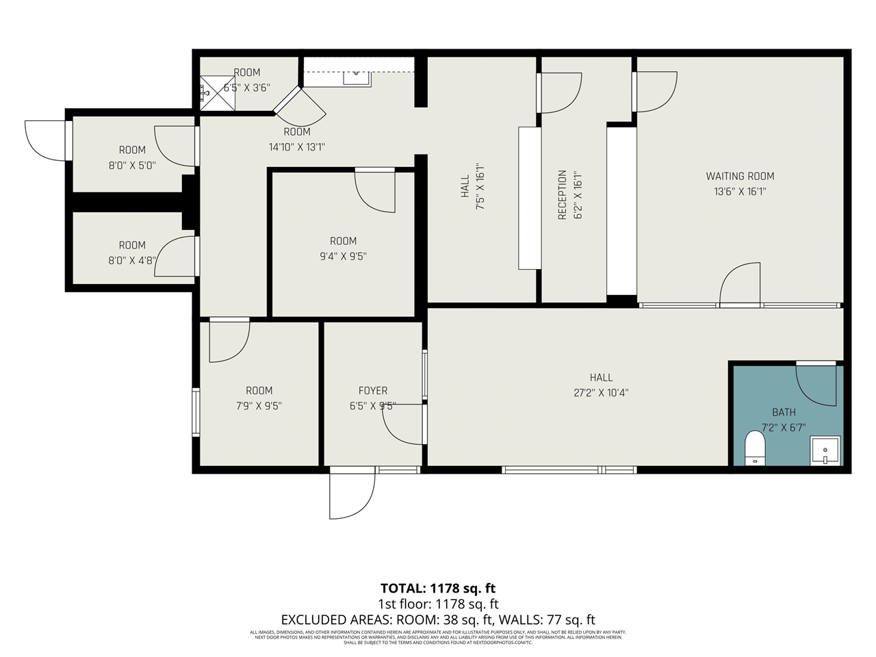 14501 Beadle Lake Road, Battle Creek, MI, 49017