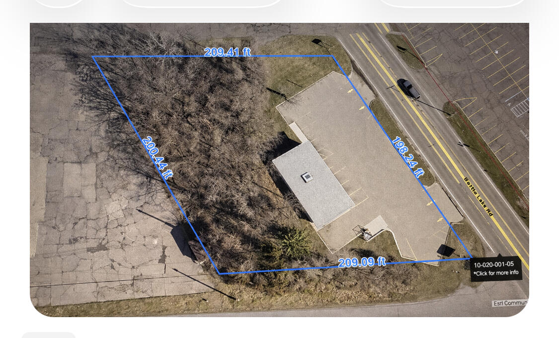 14501 Beadle Lake Road, Battle Creek, MI, 49017