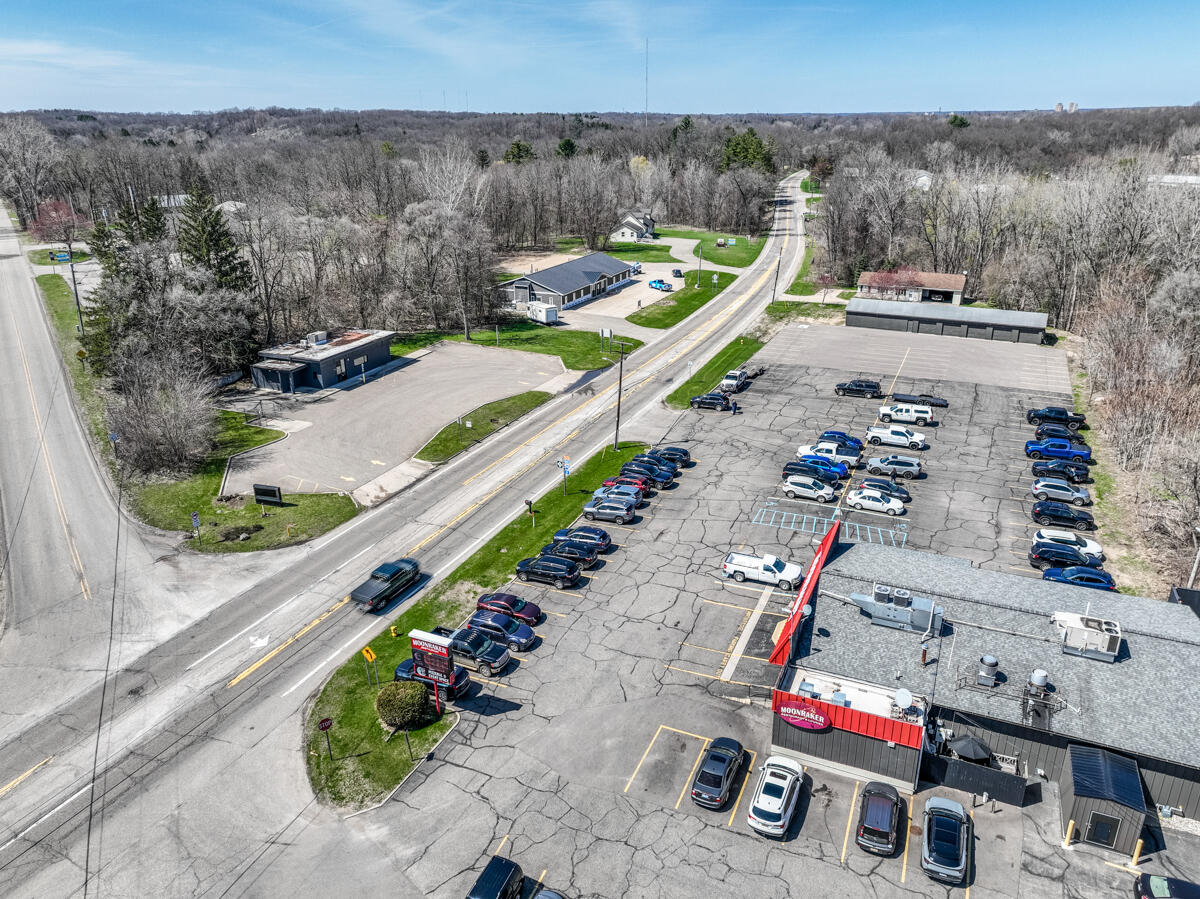 14501 Beadle Lake Road, Battle Creek, MI, 49017