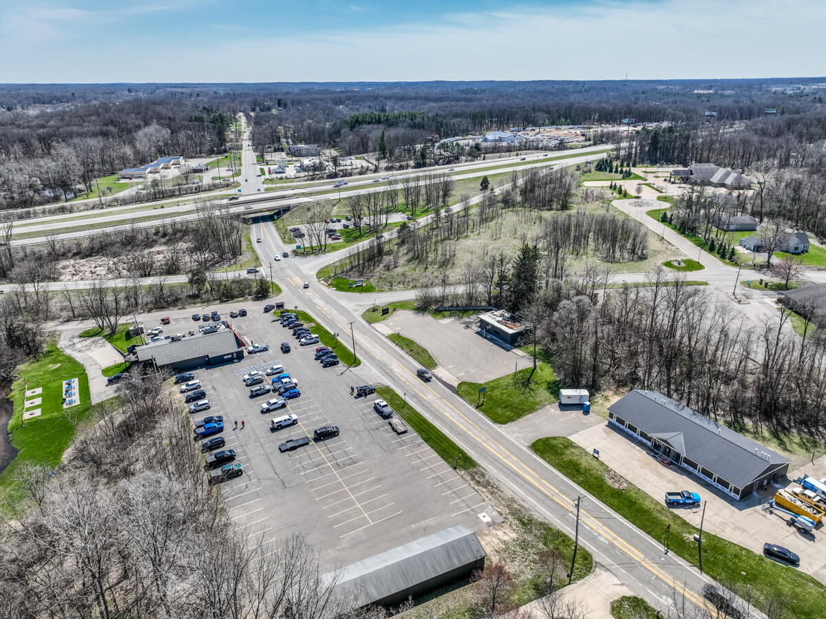 14501 Beadle Lake Road, Battle Creek, MI, 49017