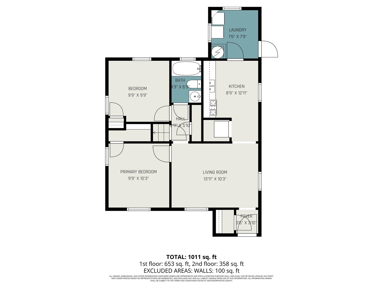 905 Dickinson Street, Grand Rapids, MI, 49507-2044