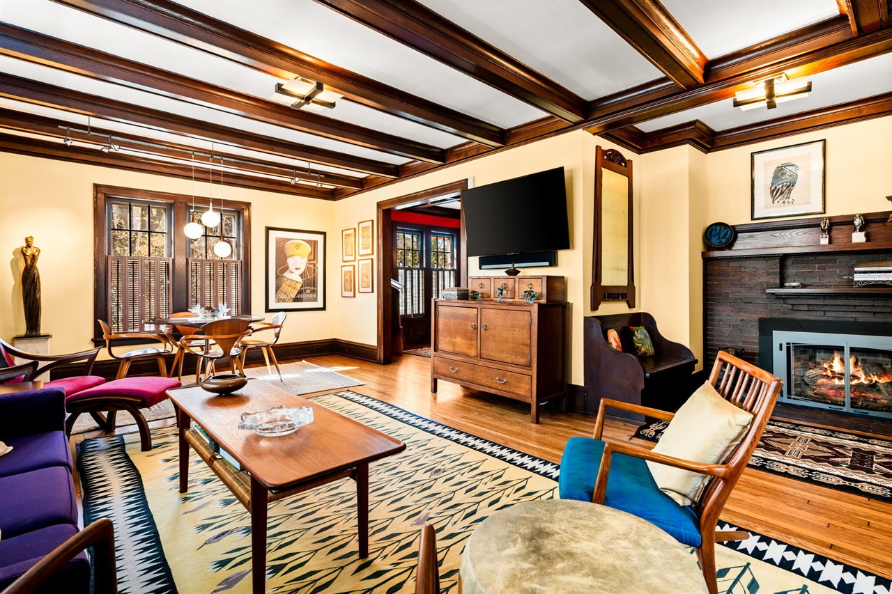 4 Geddes Heights Drive, Ann Arbor, MI, 48104-1724