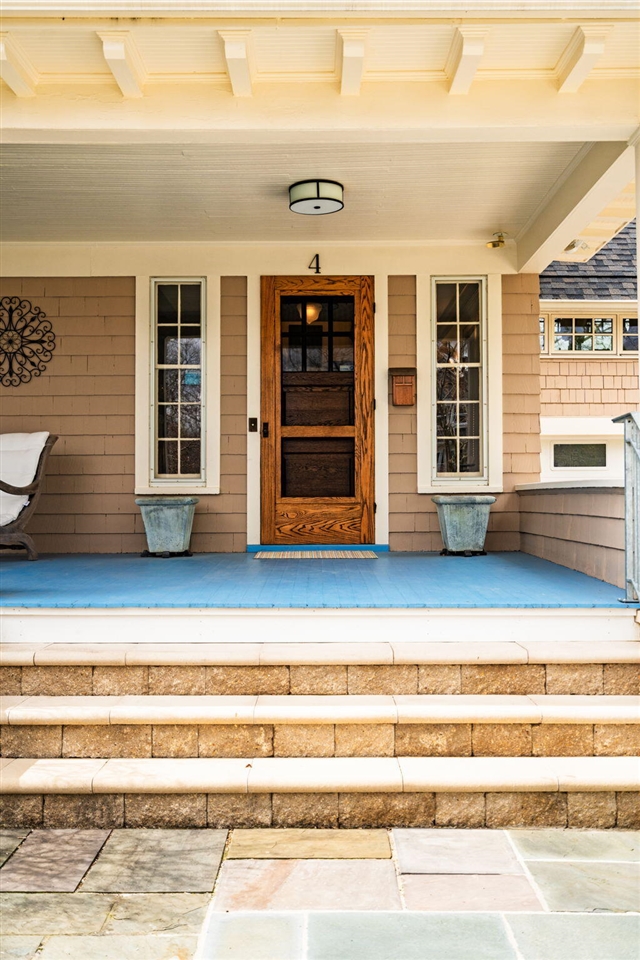 4 Geddes Heights Drive, Ann Arbor, MI, 48104-1724