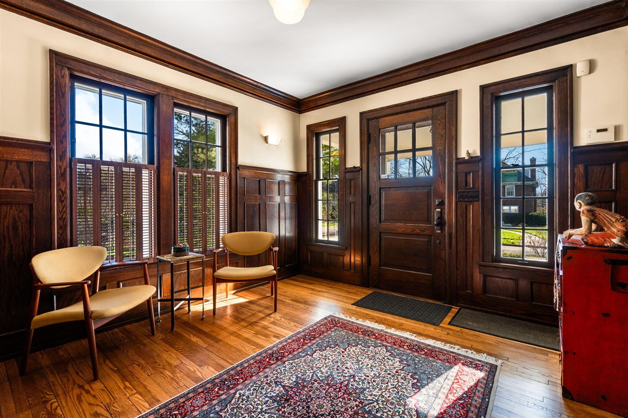 4 Geddes Heights Drive, Ann Arbor, MI, 48104-1724