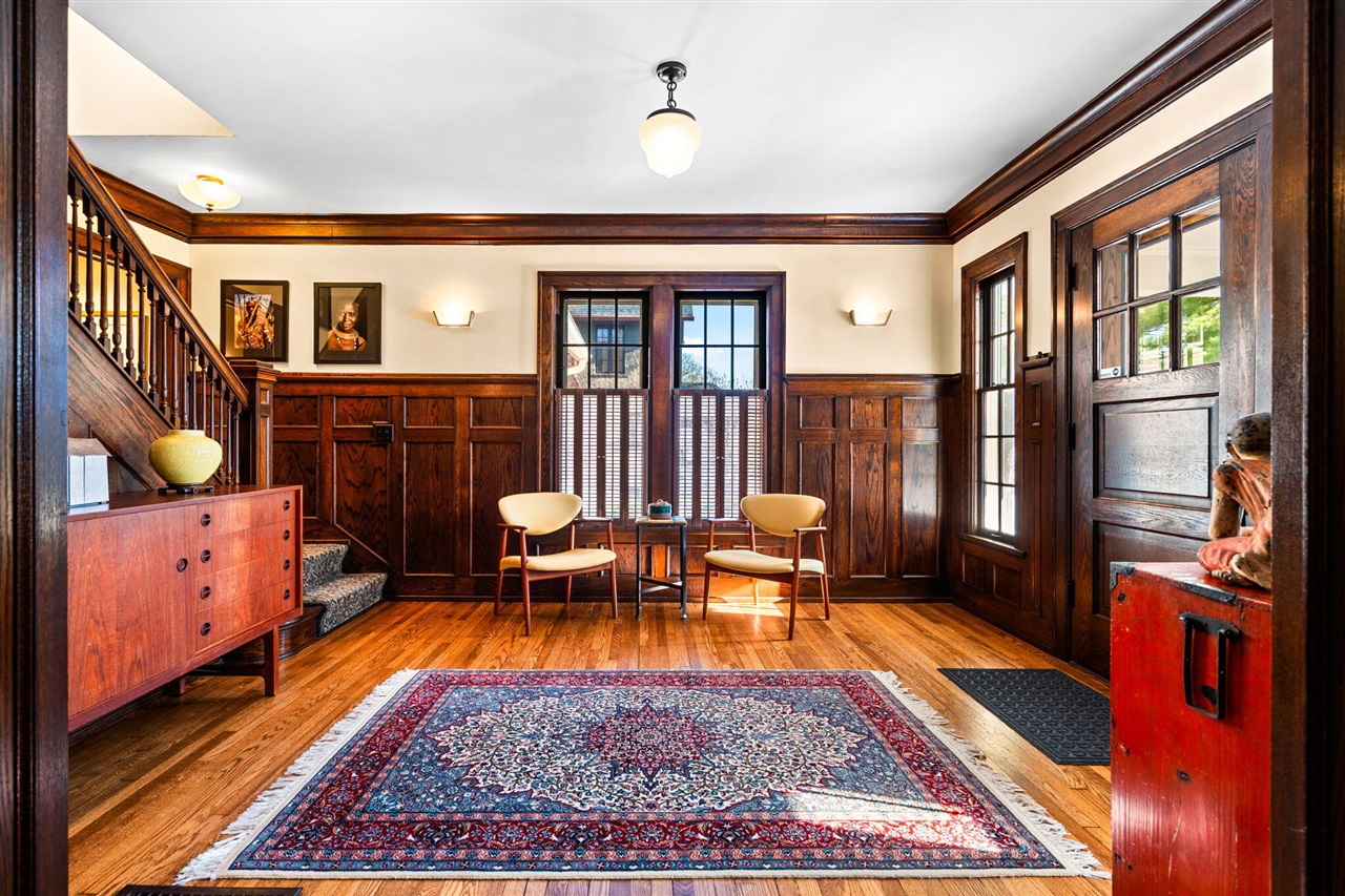 4 Geddes Heights Drive, Ann Arbor, MI, 48104-1724