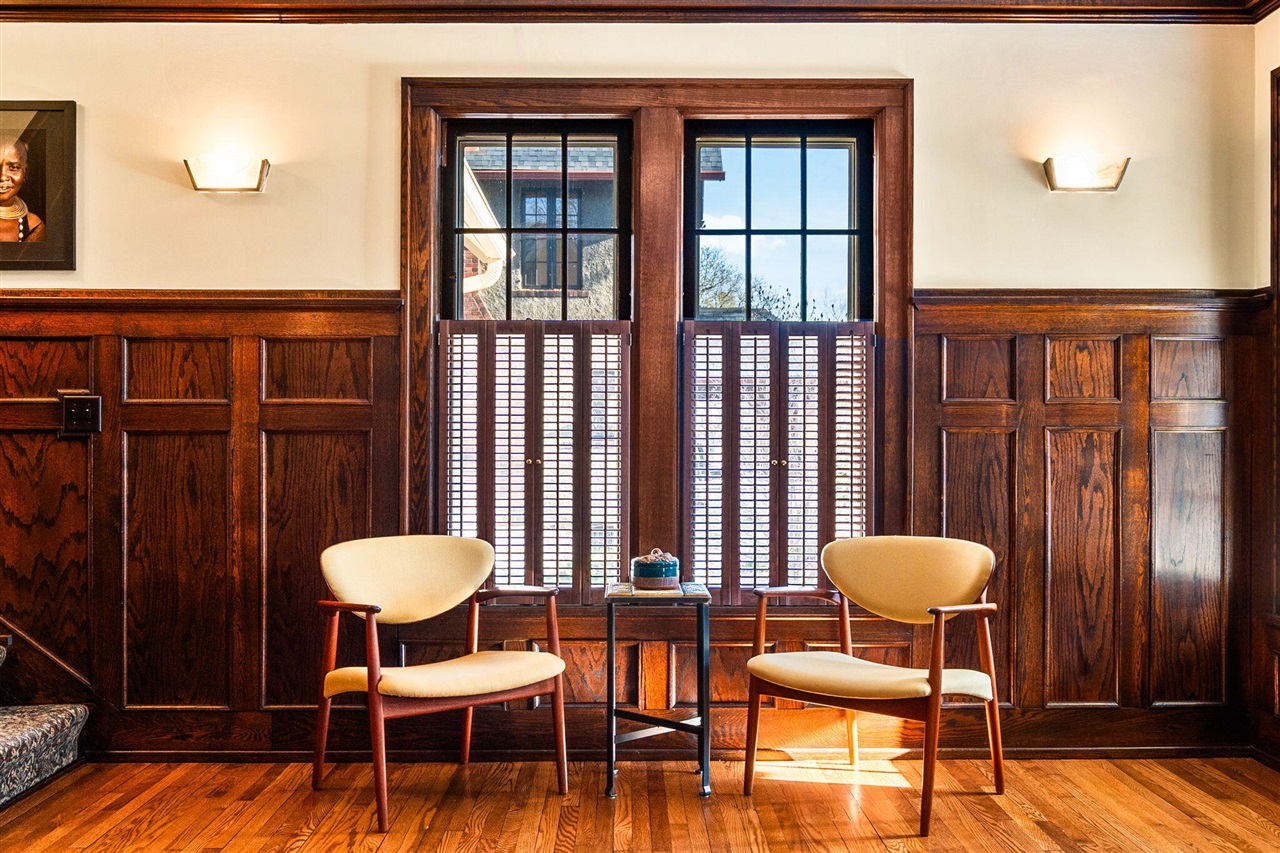 4 Geddes Heights Drive, Ann Arbor, MI, 48104-1724