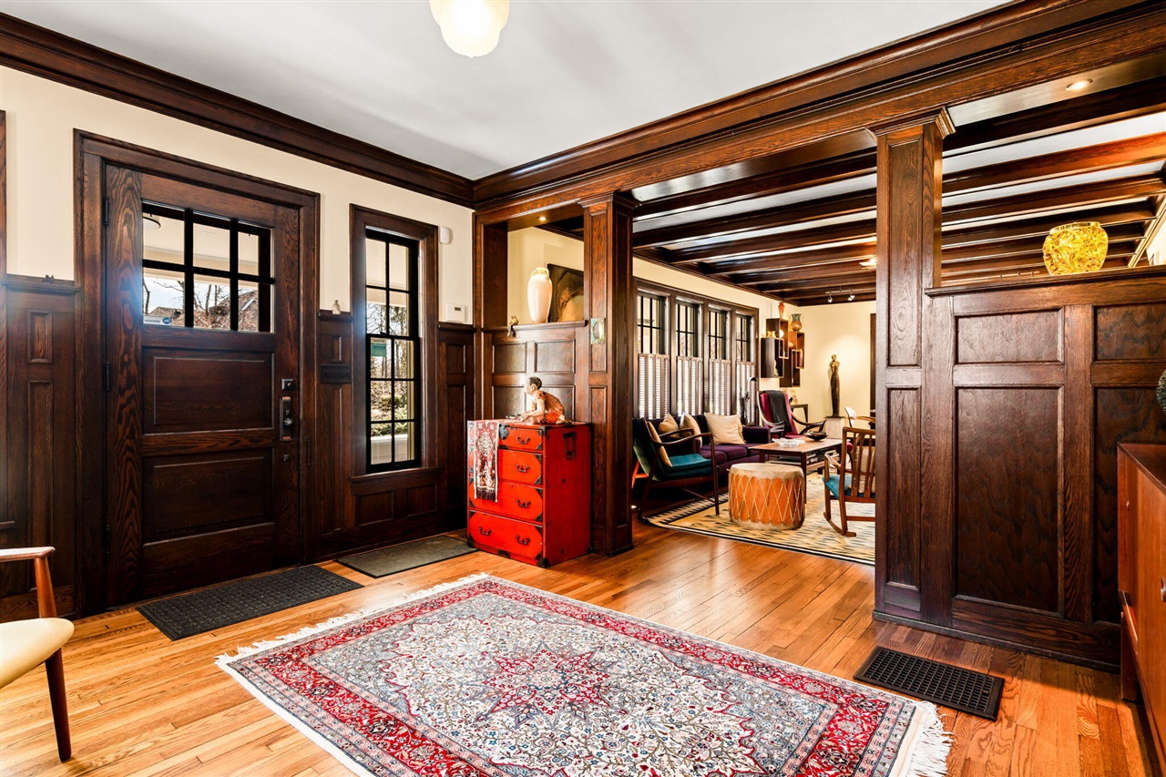 4 Geddes Heights Drive, Ann Arbor, MI, 48104-1724