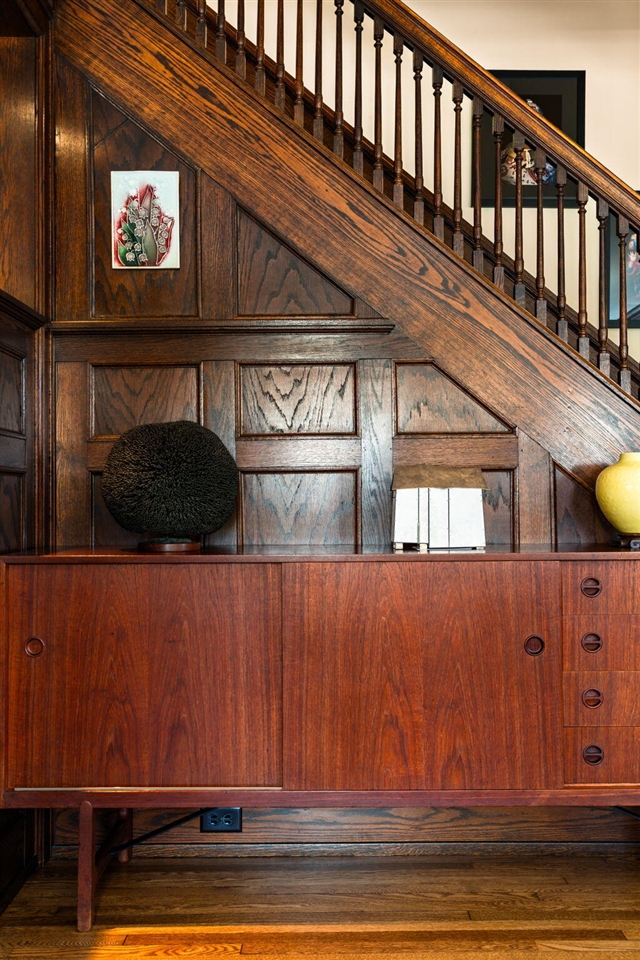 4 Geddes Heights Drive, Ann Arbor, MI, 48104-1724