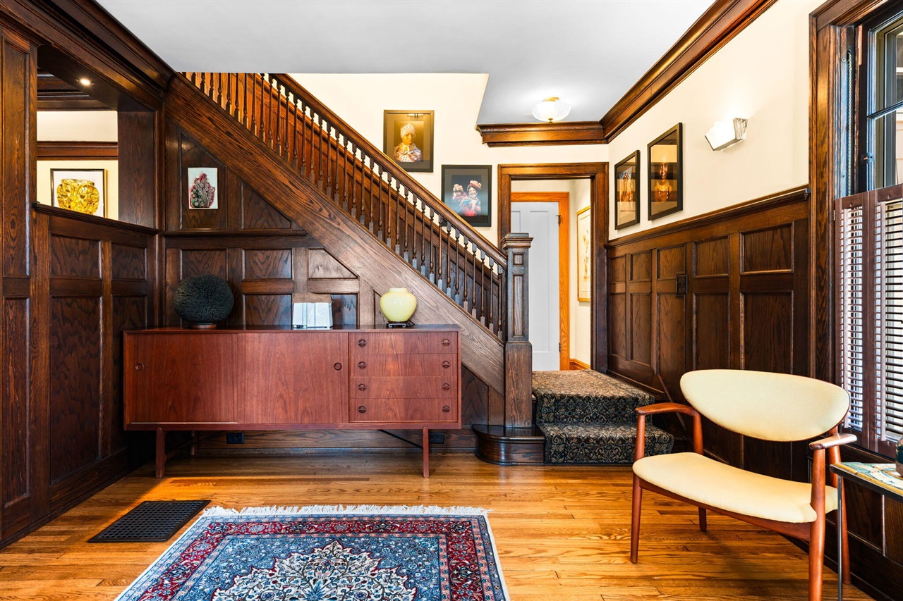 4 Geddes Heights Drive, Ann Arbor, MI, 48104-1724