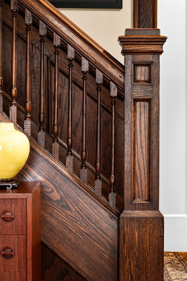 4 Geddes Heights Drive, Ann Arbor, MI, 48104-1724