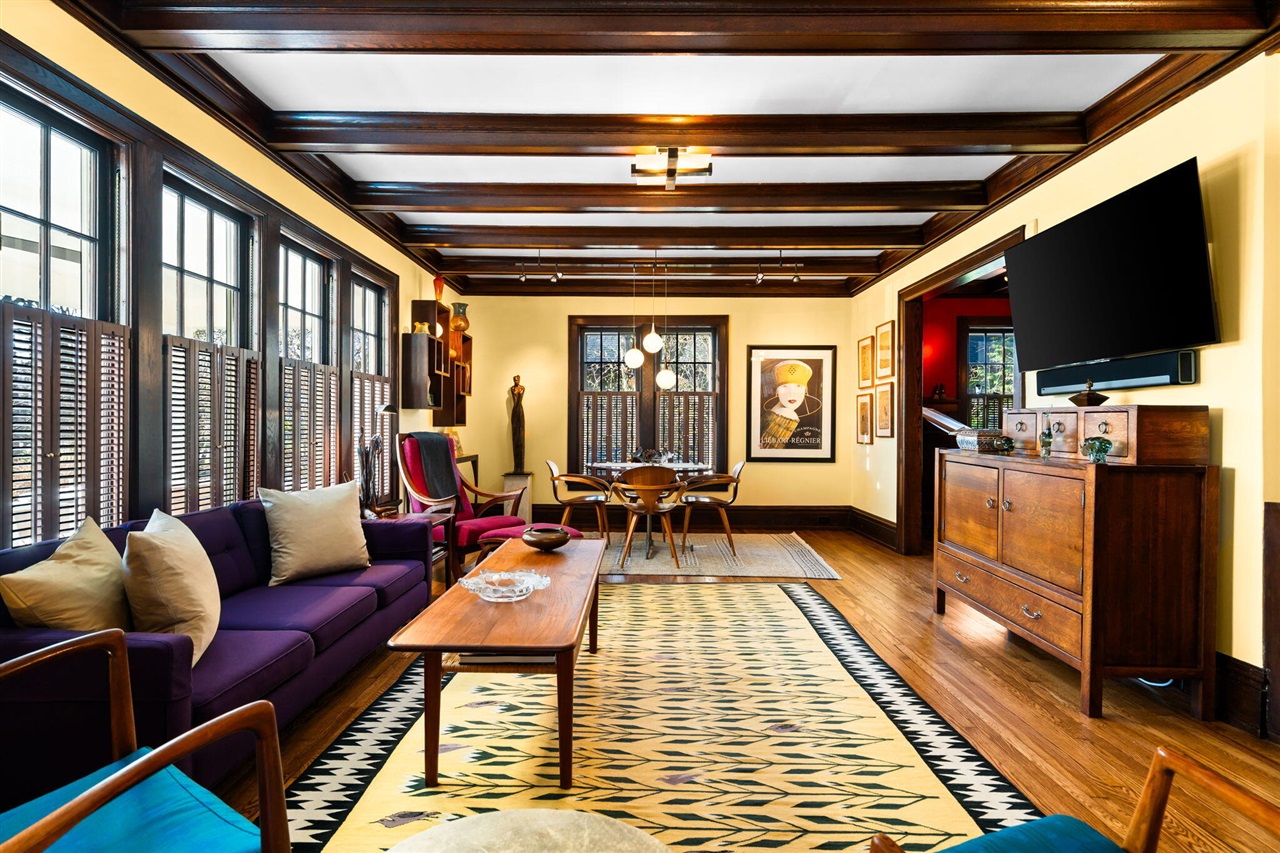 4 Geddes Heights Drive, Ann Arbor, MI, 48104-1724