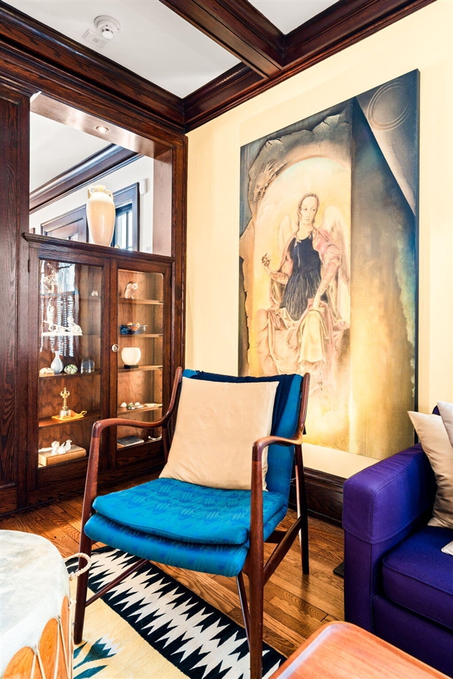 4 Geddes Heights Drive, Ann Arbor, MI, 48104-1724