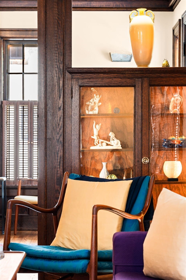 4 Geddes Heights Drive, Ann Arbor, MI, 48104-1724