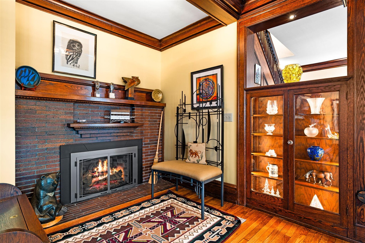 4 Geddes Heights Drive, Ann Arbor, MI, 48104-1724