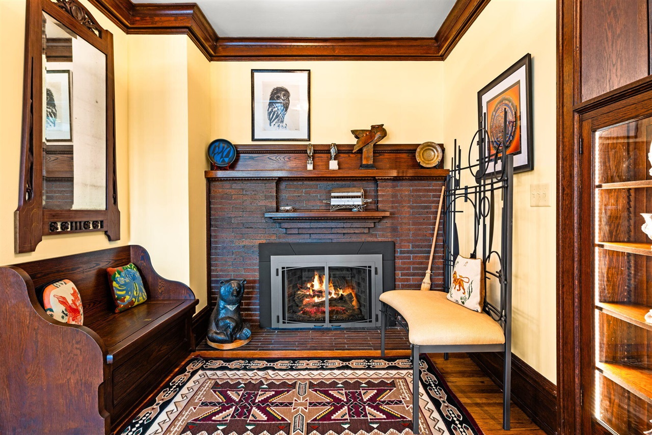 4 Geddes Heights Drive, Ann Arbor, MI, 48104-1724