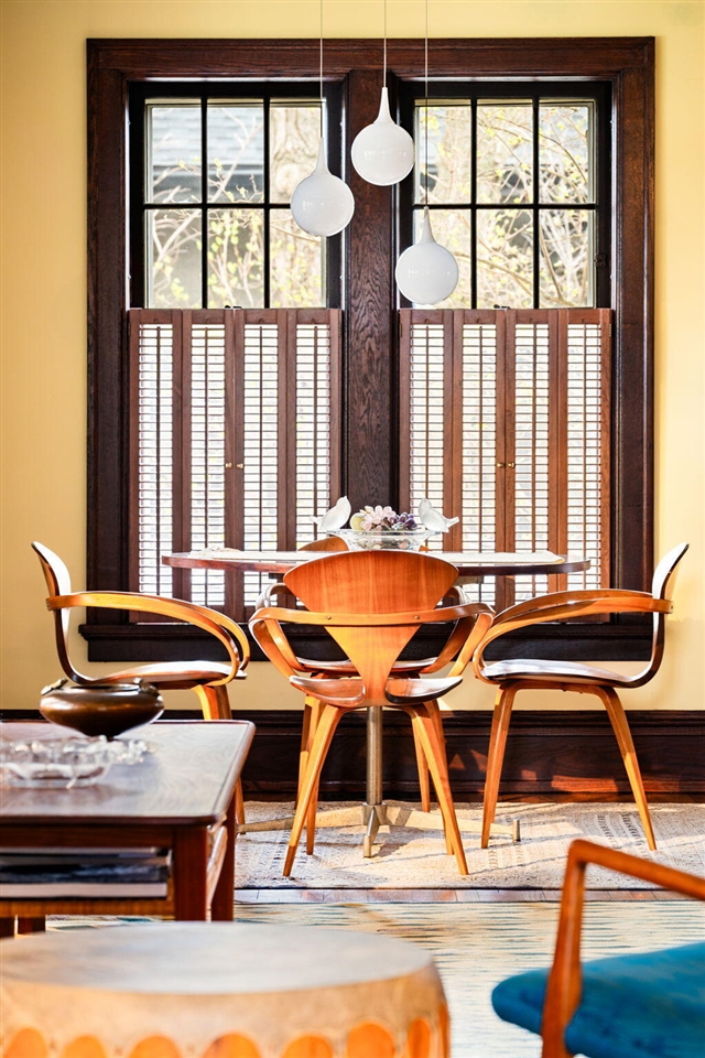 4 Geddes Heights Drive, Ann Arbor, MI, 48104-1724