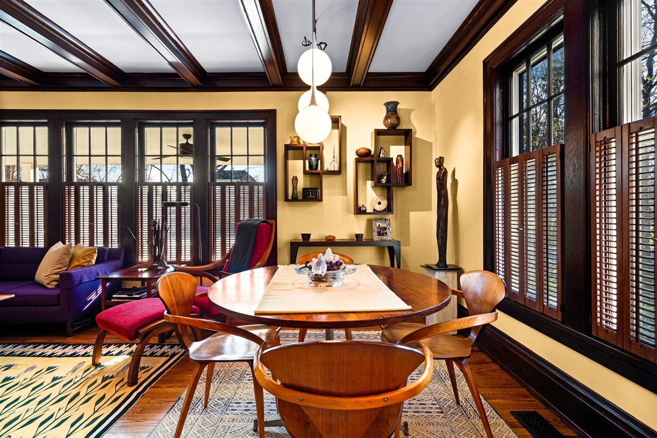 4 Geddes Heights Drive, Ann Arbor, MI, 48104-1724