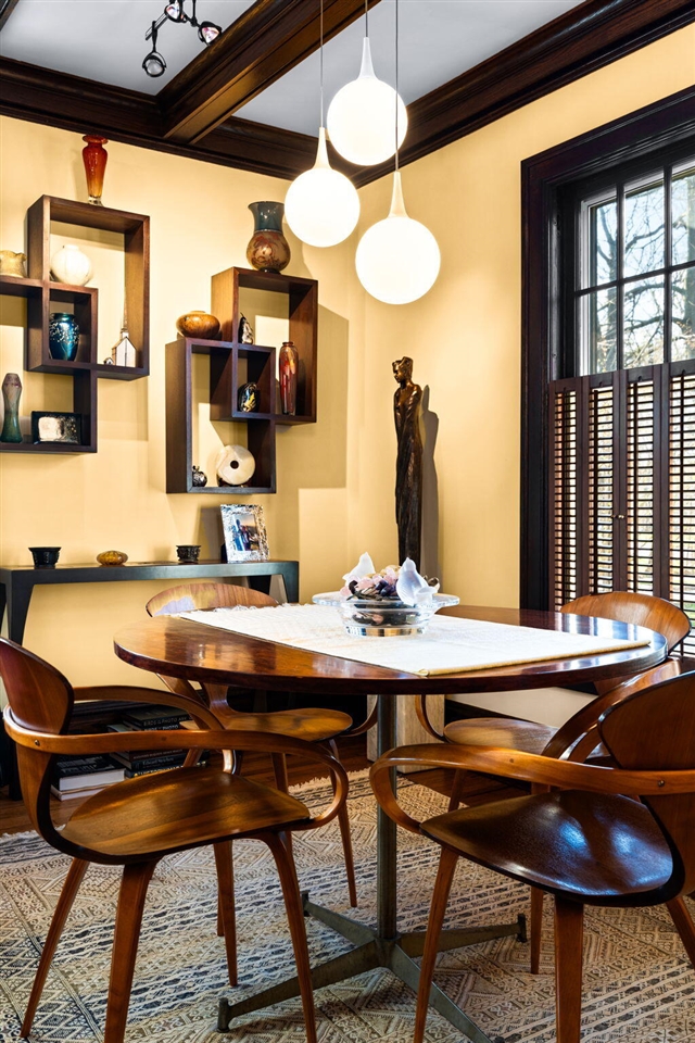 4 Geddes Heights Drive, Ann Arbor, MI, 48104-1724