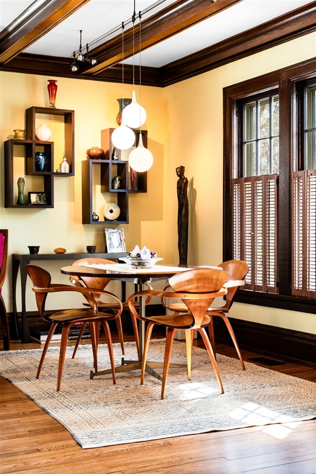 4 Geddes Heights Drive, Ann Arbor, MI, 48104-1724